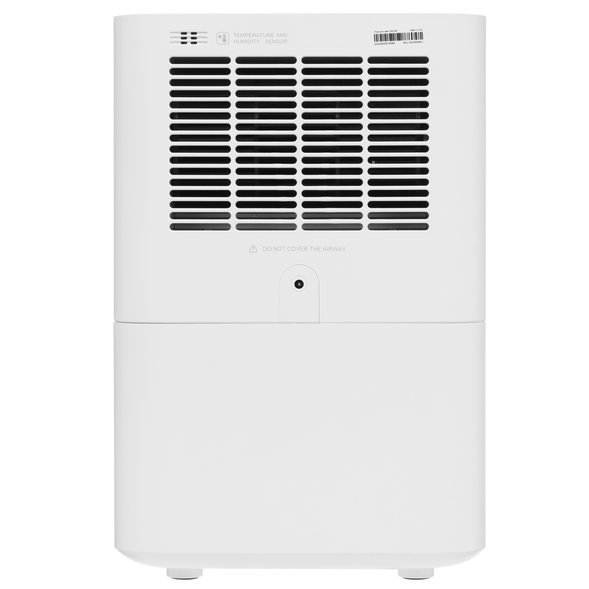 5417086 Увлажнитель воздуха Smartmi Evaporative Humidifier 2 STDN-0132170 - Вид №6