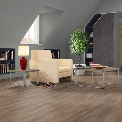 Пробка EGGER Cork+ Сосна Монти (Гладкая) 1292х193 мм 1201400004 - Вид №34