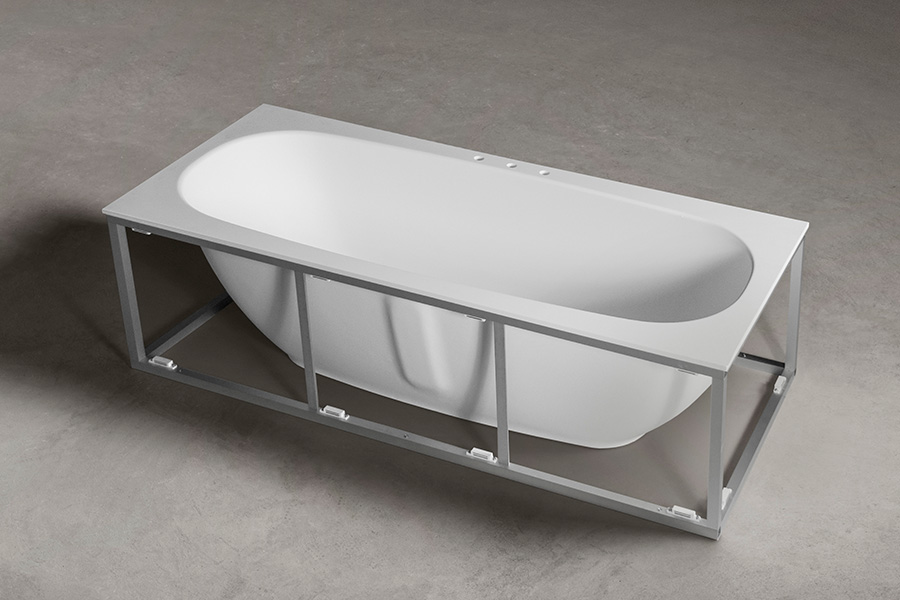 Makro твердая поверхность Suite sun-id-2017722 - Вид №2