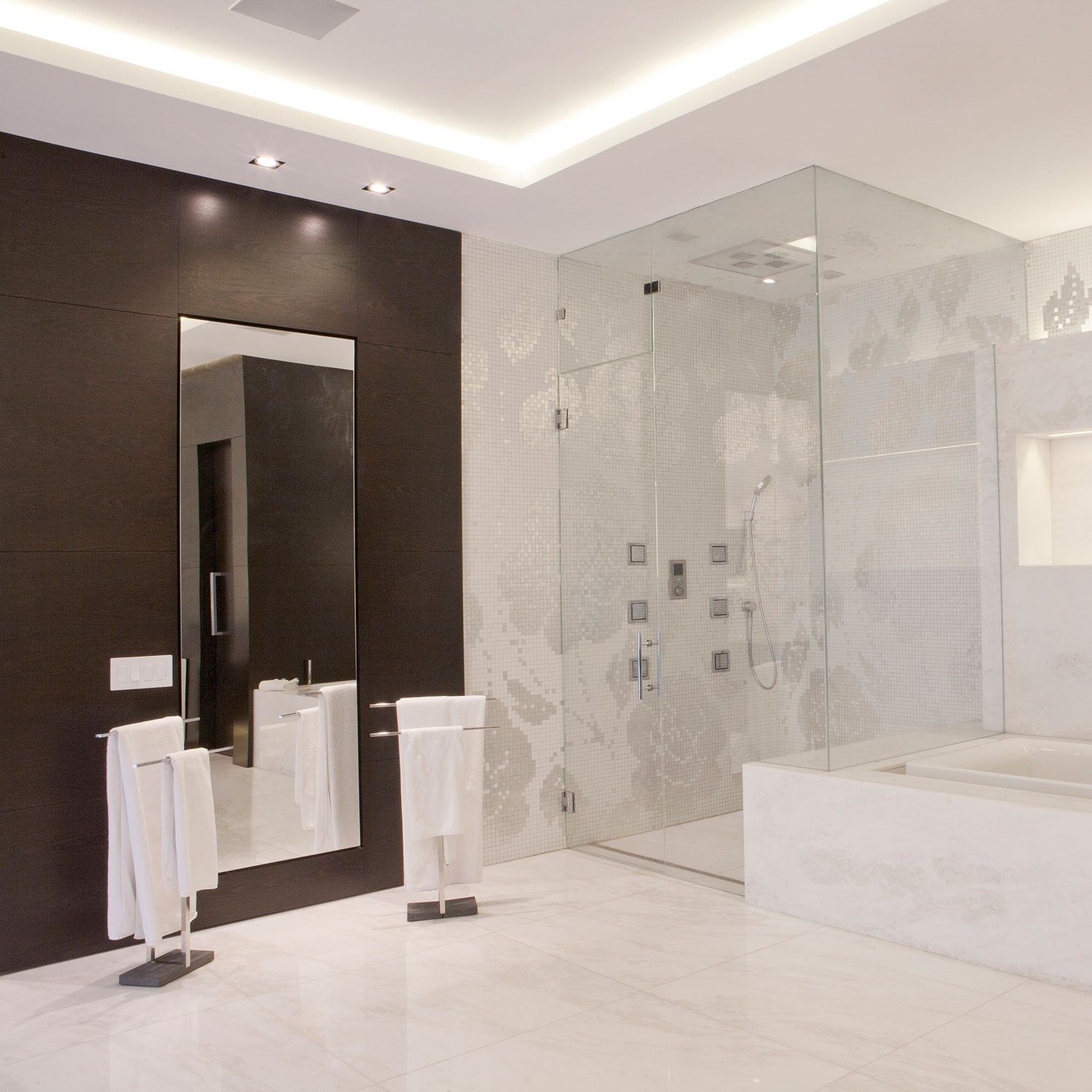 Регулируемый светодиодный прожектор Deltalight Minigrid In ARCH-00025368 - Вид №3