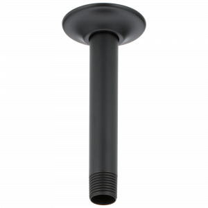 Держатель для душа и фланец - потолочное крепление