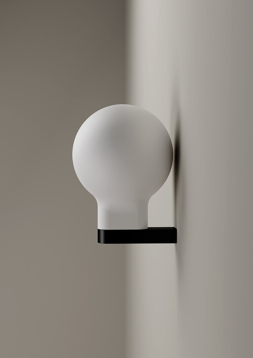 085095 Настенный светильник Omelette Bold - Вид №3