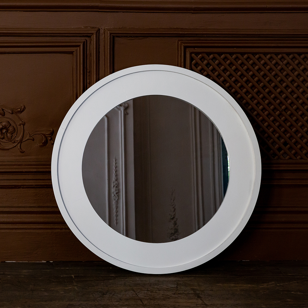 20082804 Настенное зеркало «Лотрек Уайт» Object Desire  - Вид №2