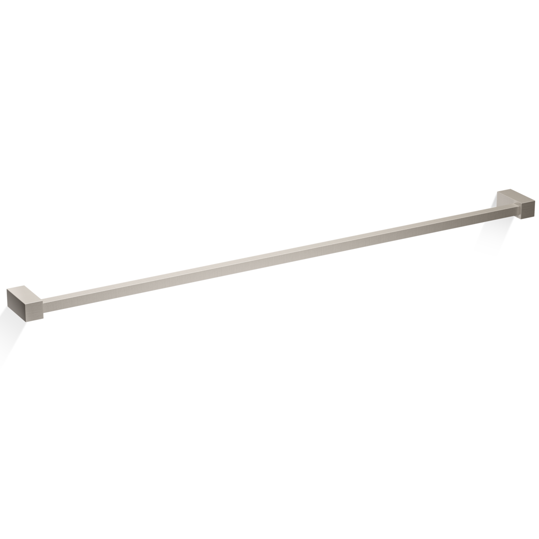 Полотенцедержатель CO HTE80 DECOR WALTHER Хром 560300 CORNER - Вид №1