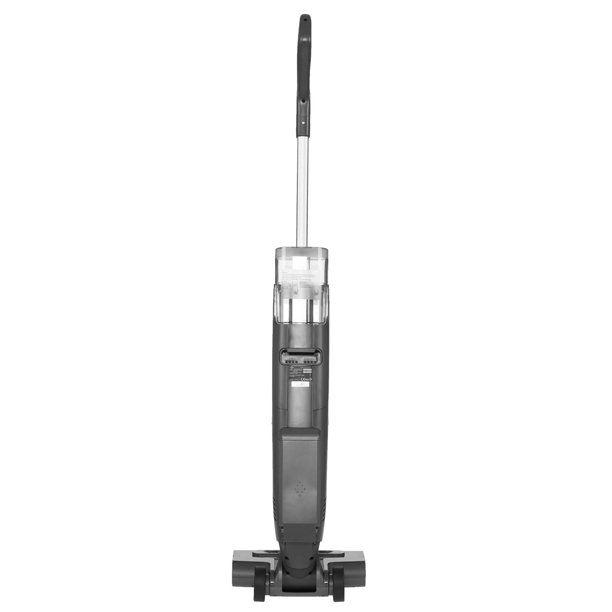 9010554 Моющий пылесос вертикальный   Atvel F16 Ultimate  серый STDN-0142969 - Вид №5