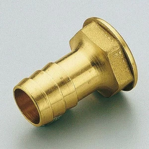 Штуцер В ROMA TIEMME 1/4"