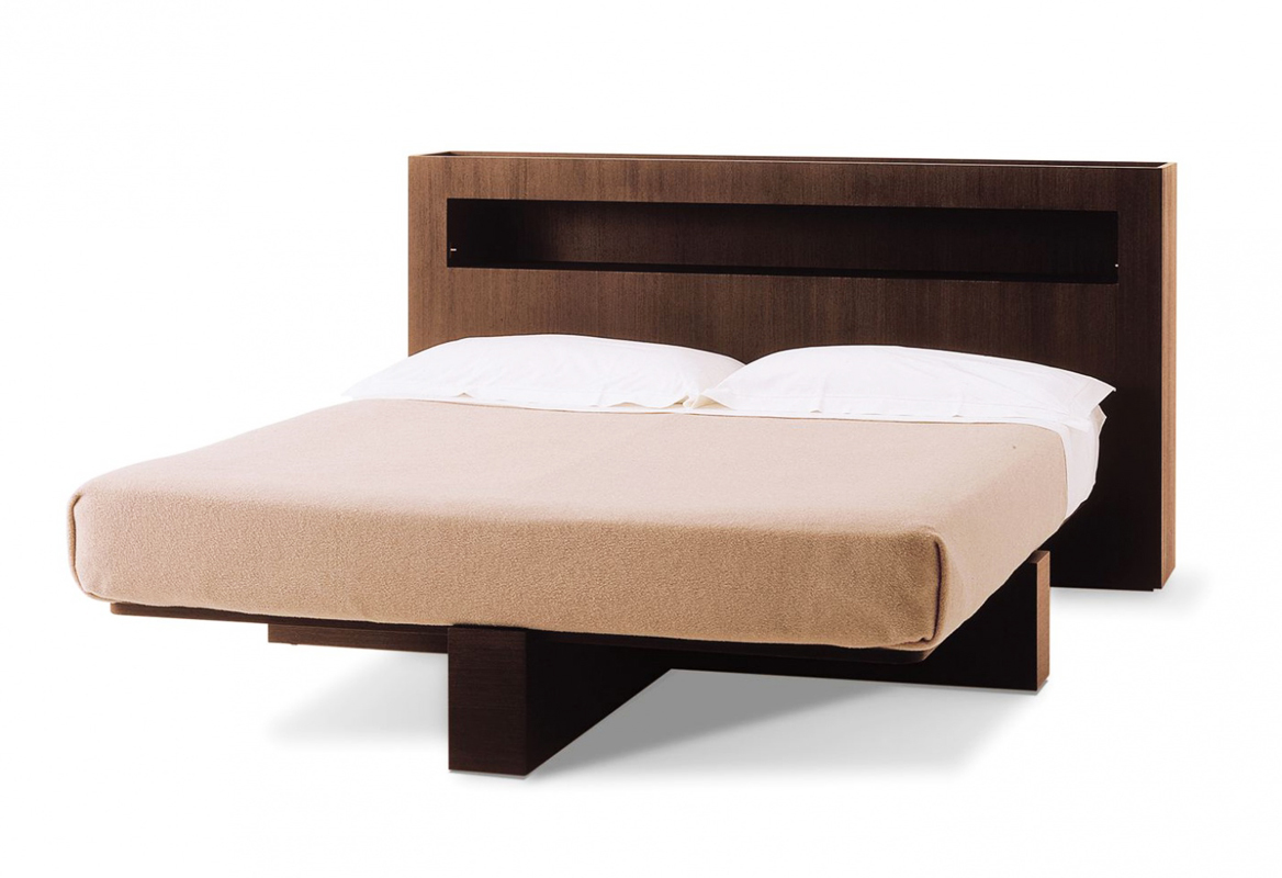 Кровать LETTO 4 EMMEMOBILI L41R__ + L40R__ 