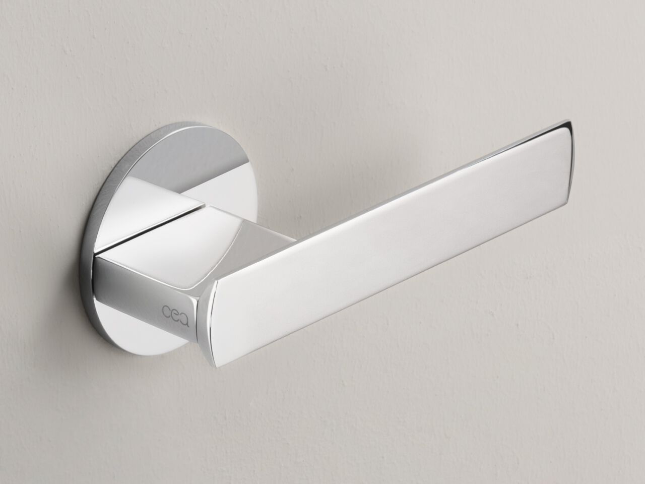 2-ходовой переключатель из нержавеющей стали CEADESIGN AYLA ARCH-00022536 - Вид №1