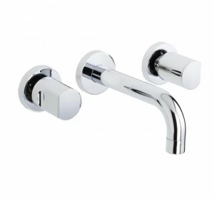 GENEBRE 68131 07 45 66 Смеситель для умывальника с изливом 16 см