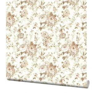 Обои флизелиновые Bohemia ваниль 1.06x10 м 102503