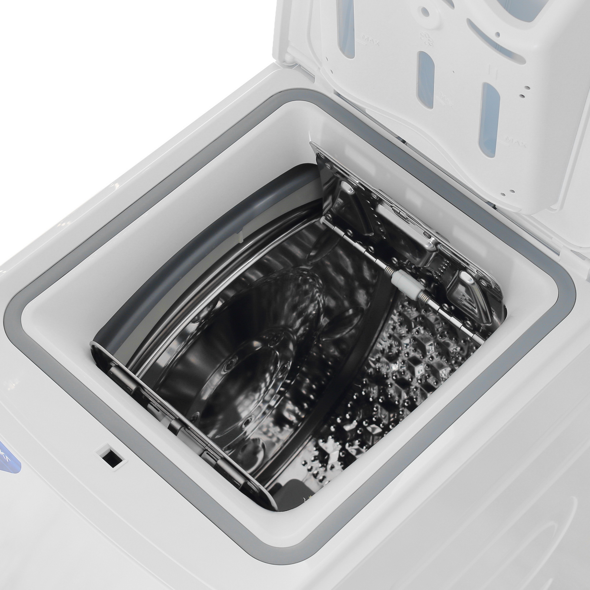 5462328 Стиральная машина DEXP WM-E610NMA/WW белый STDN-0038415 - Вид №5