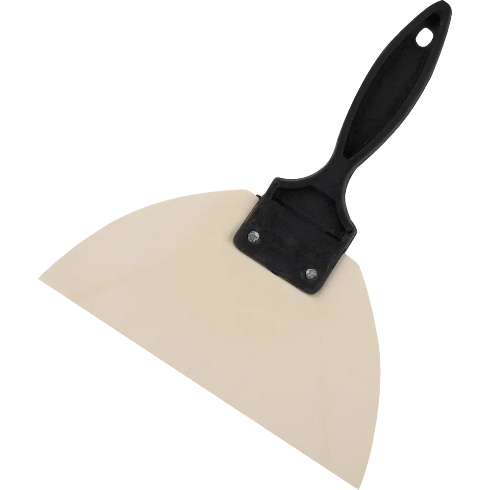 Шпатель фуговальный, 126 мм, резиновый ARCHIMEDES STLM-2092392