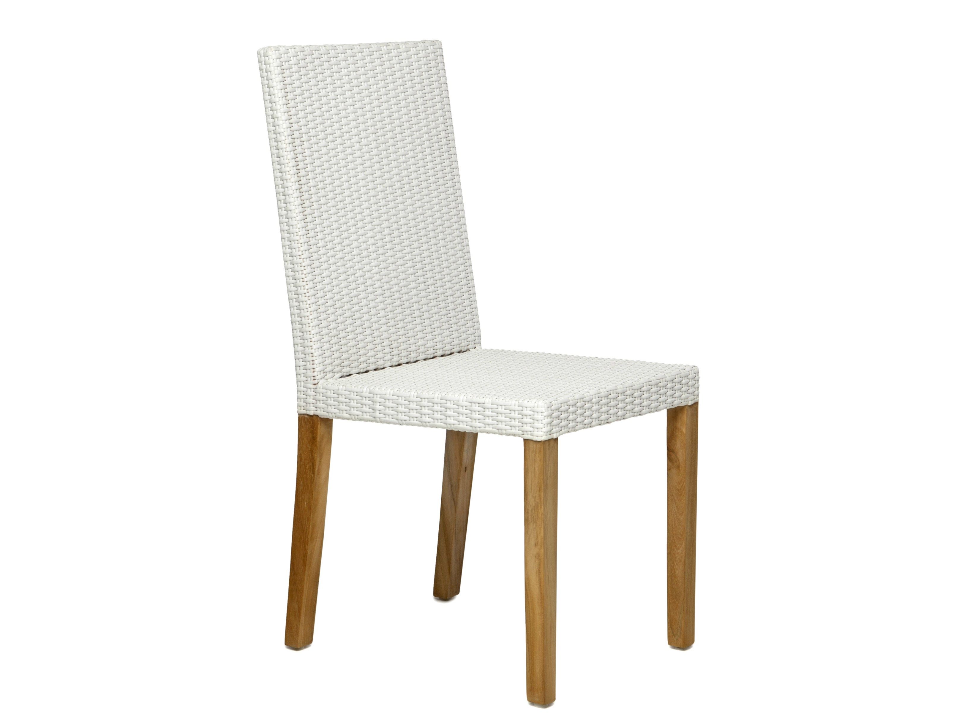 Стул из синтетического волокна Il Giardino di Legno Фиджи ARCH-00089872