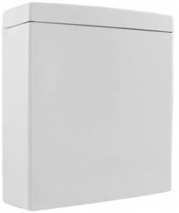 Бачок для унитаза Белый Noken Arquitect Испания