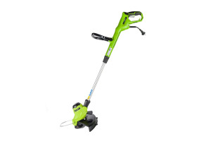 15740164 Электрический триммер 2103707 GreenWorks