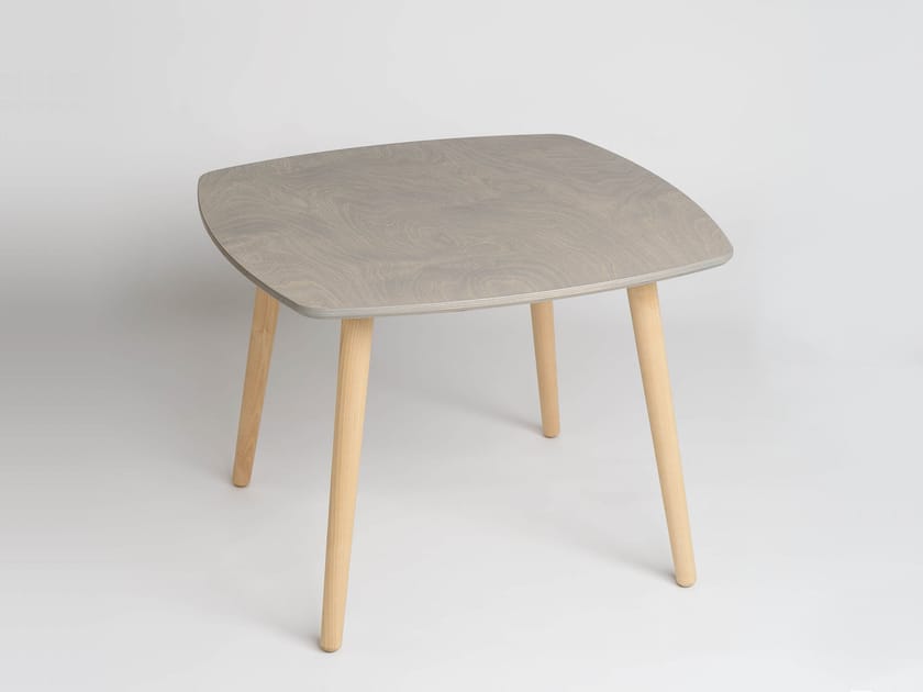 Квадратный журнальный столик Radis Nam ARCH-00114268