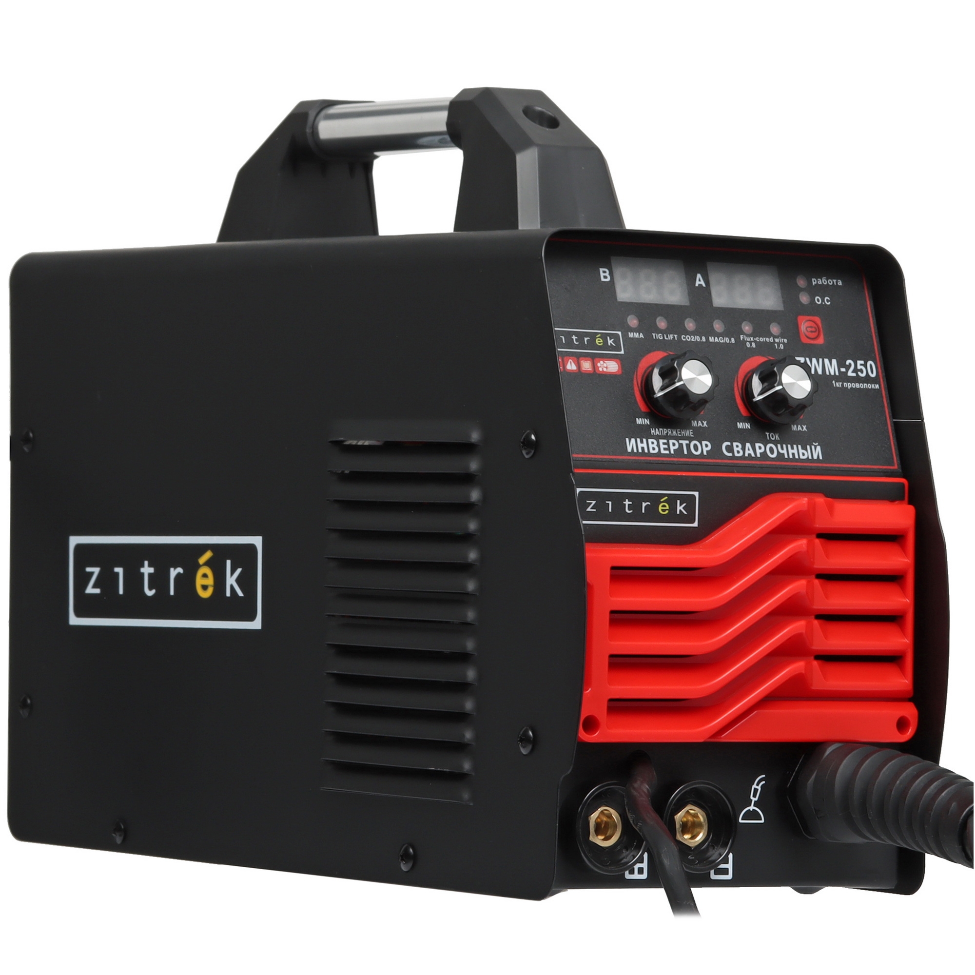 Сварочный аппарат Zitrek ZWM-250 9083881 STDN-0060442