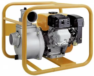 Мотопомпа Daishin PTD 306