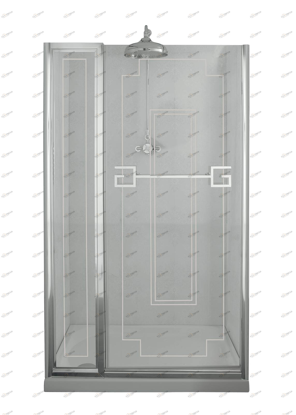 Gentry Home Дверь Аркадия sun-id-1075203