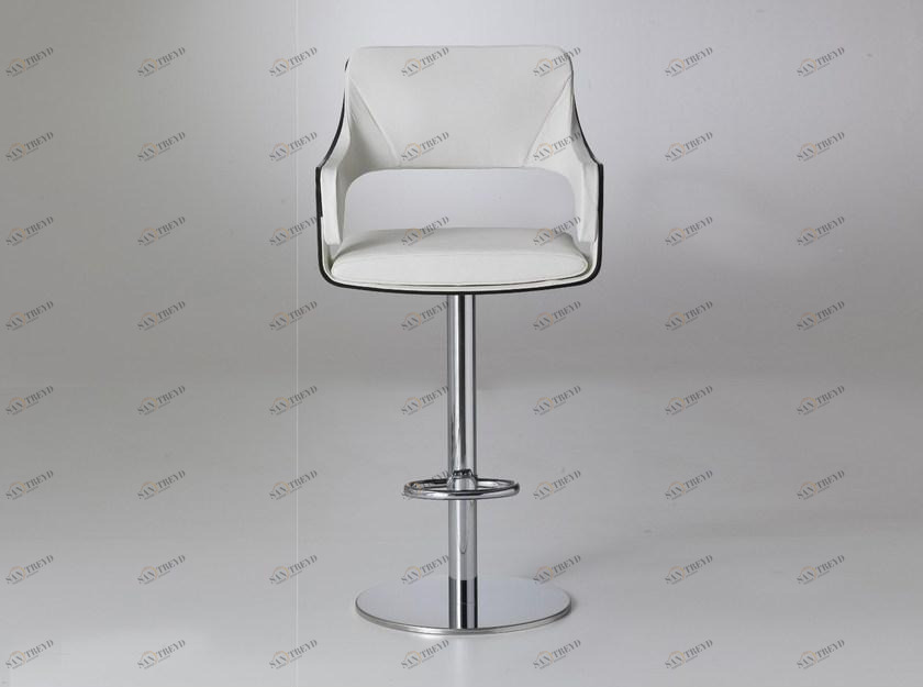 i 4 Mariani Вращающийся стул Silhouette sun-id-1383666