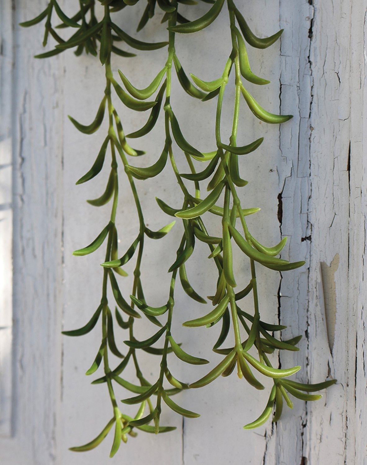 6481 883 a3 Вешалка для искусственной травы, 62 см, зеленая H-andreas 