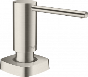 40468800 A71 Дозатор мыла / лосьона Hansgrohe