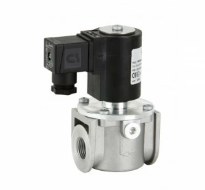GENEBRE 4110 05 c24v Газовый электромагнитный клапан