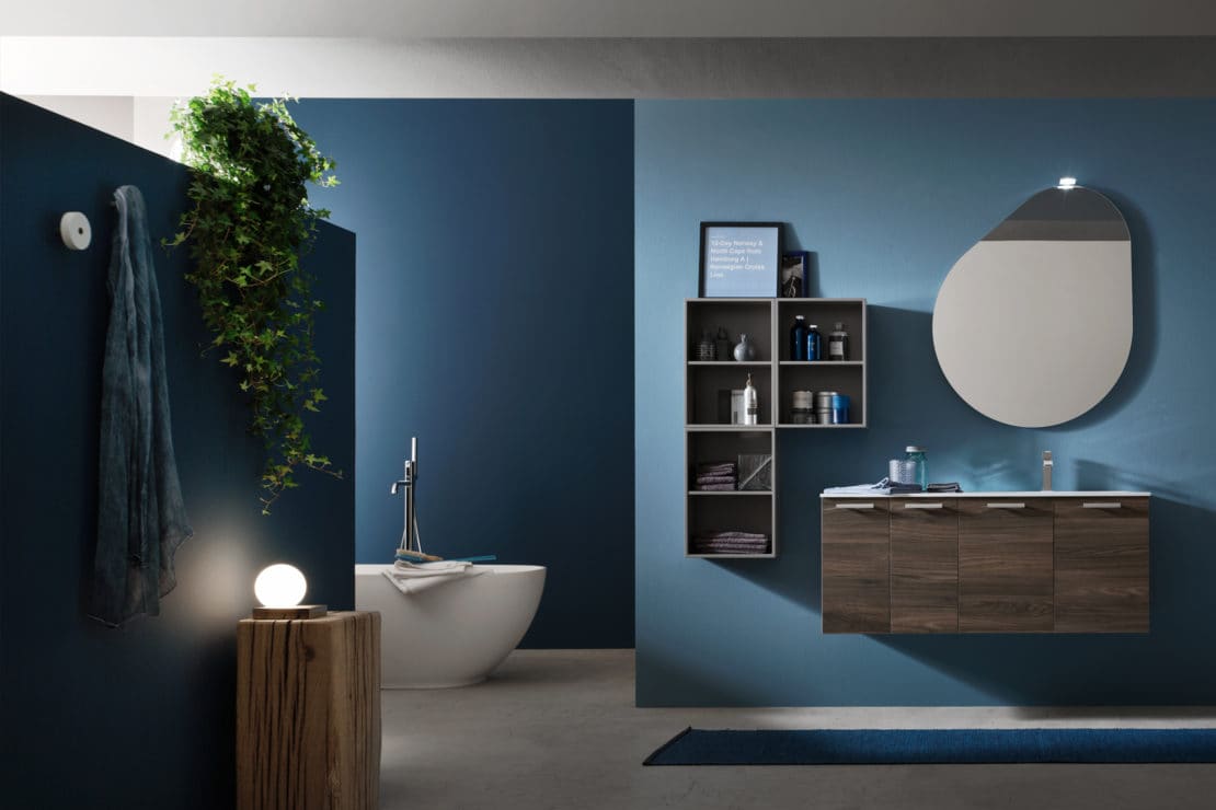 Комплект мебели 41 Arcom E.ly STARC25 - Вид №29