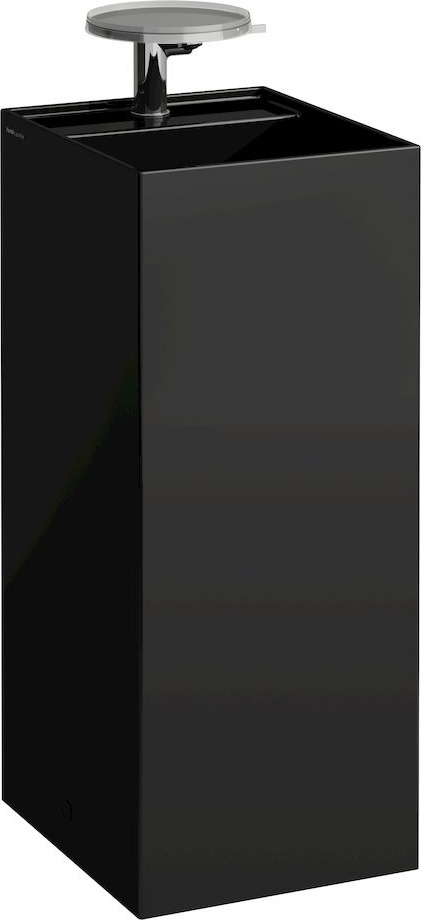 H811331D028151 Свободностоящая раковина, со скрытым сливом LAUFEN PRO - Вид №4