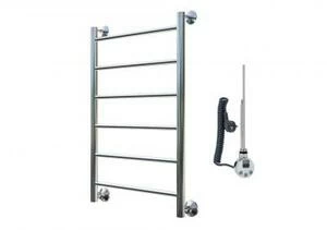 Полотенцесушитель электрический Aquanet Mauro 800x600