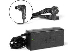 18962586 Блок питания для Sony 19.5V 3.9A (6.5x4.4) 75W ADP-75UB TOP-SY05 TopOn