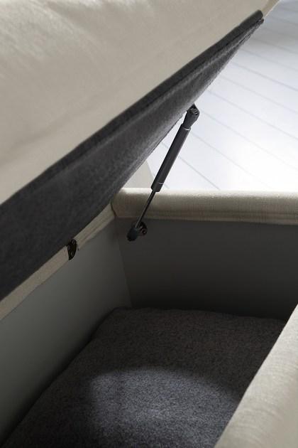 Felis Двуспальная кровать из ткани Bed stories sun-id-1495536 - Вид №7