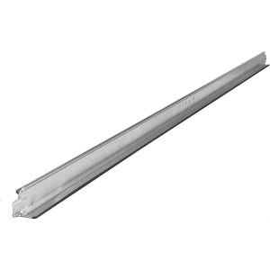 Т-профиль 24/29 Премьер 1200 мм цвет черный