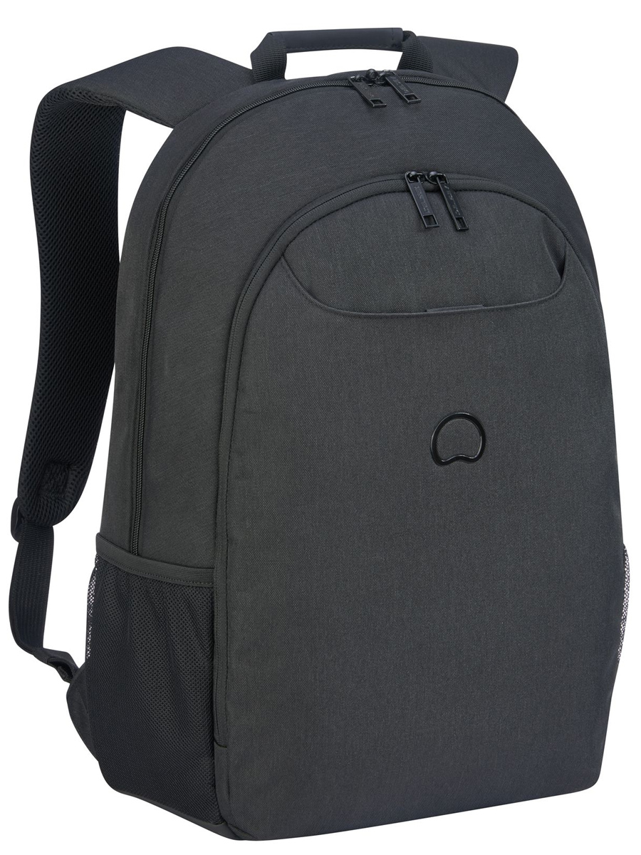 3942622 50 Рюкзак 3942622 Backpack 17.3 Delsey Esplanade - Вид №1
