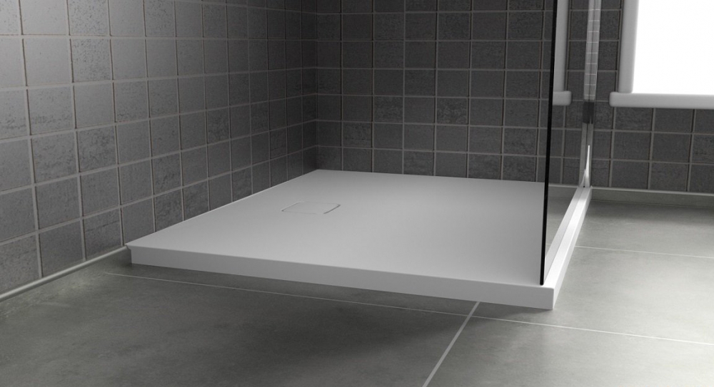 DC120050000000S Поддон Riho Basel Santreyd - Вид №5