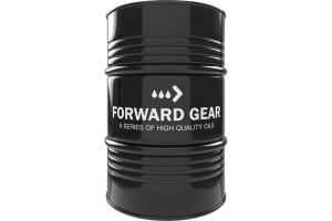 18813582 Трансмиссионное масло Кинетик 80W-90 GL-4/5, бочка 180 кг 185 FORWARD GEAR