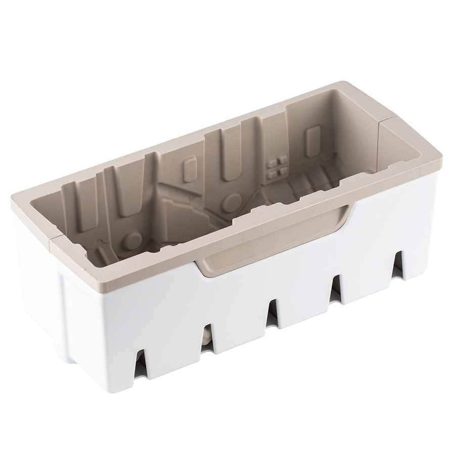 20.438.13.0065 Набор для приготовления муссовых десертов winter village, 24 х 10 х 8,2 см Silikomart  - Вид №2