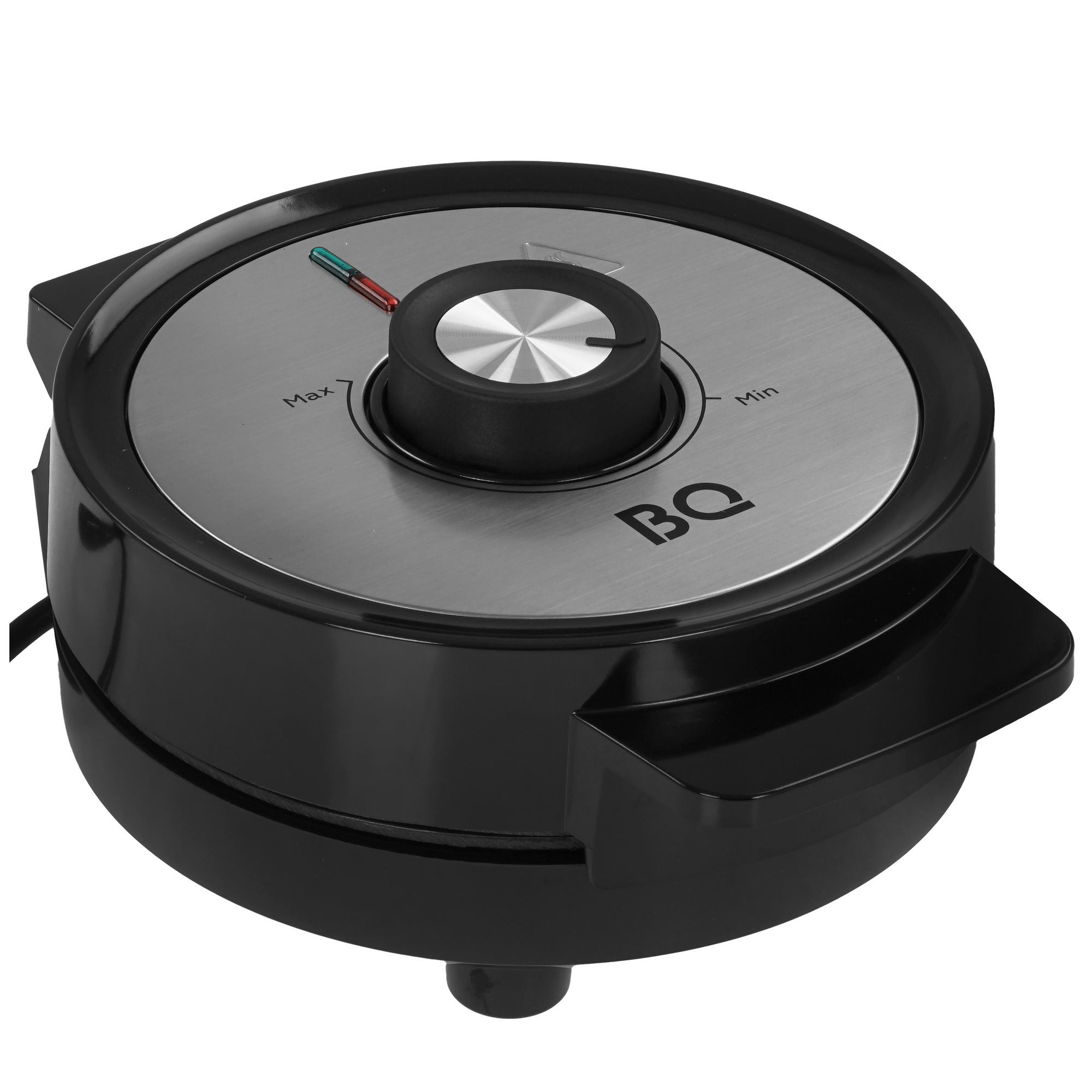 9210860 Вафельница BQ ST1010 черный STDN-0083980