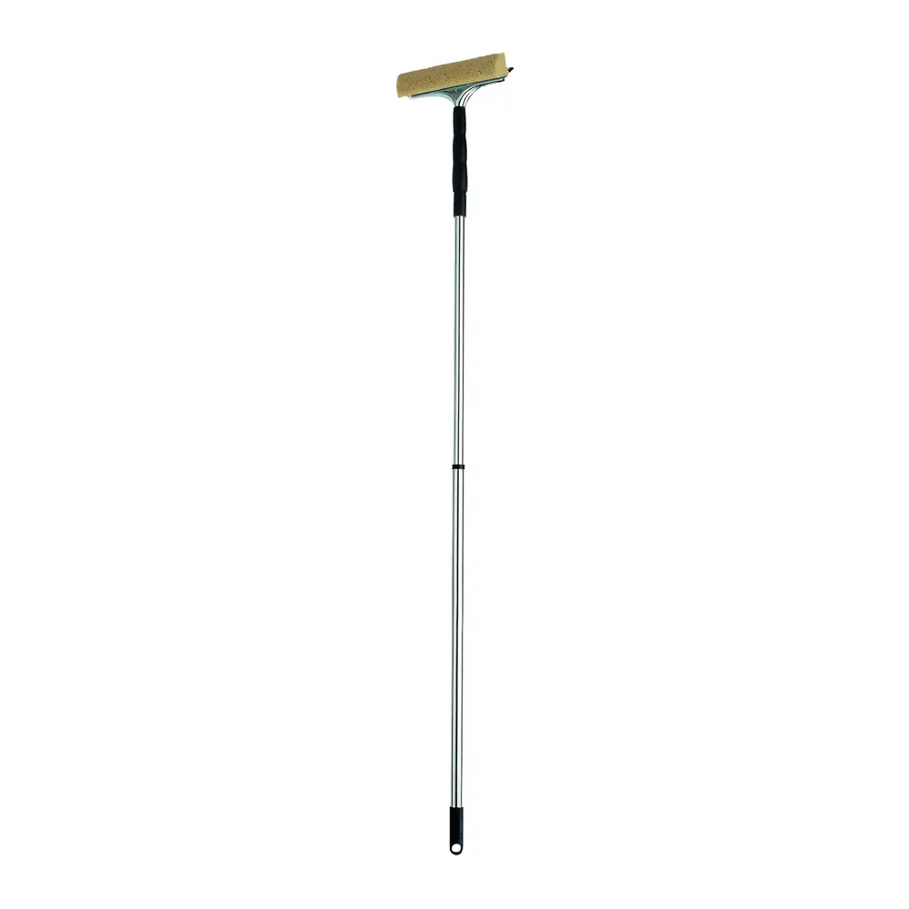 Скребок для окон Apex длинная ручка STLM-2153194 - Вид №6