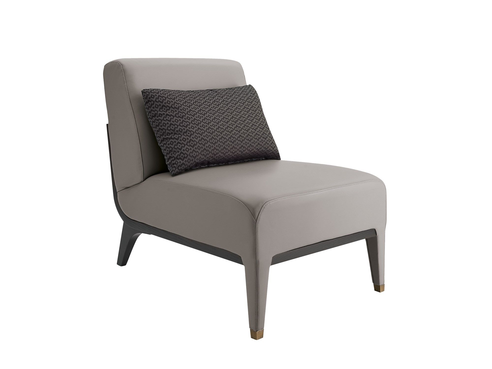 Кожаное кресло A.R. Arredamenti Dilan ARCH-00099525