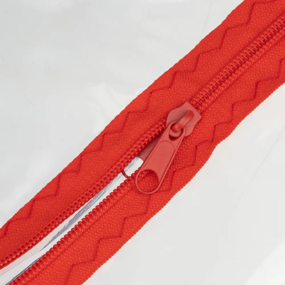 Защитная пленка Matrix для дверных проемов 220x120 см с молнией 89404901 STLM-1578891 - Вид №5