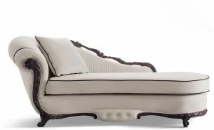 Andrea Fanfani Мягкая кушетка из ткани Tornabuoni 743/p