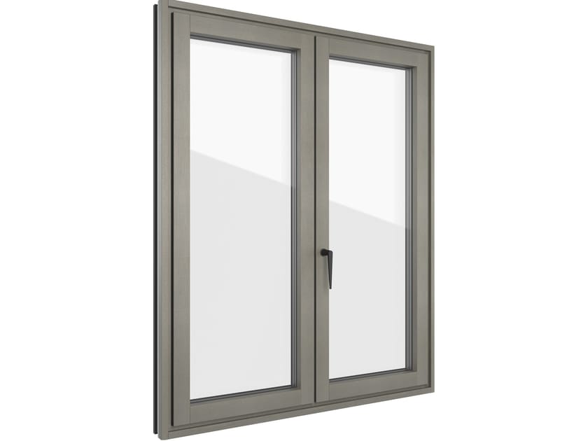 Алюминиевые и деревянные окна FINSTRAL FIN-Project ARCH-00130224