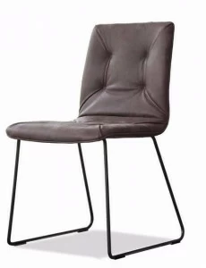 Tonon Санное кресло с кожаной обивкой  934.92