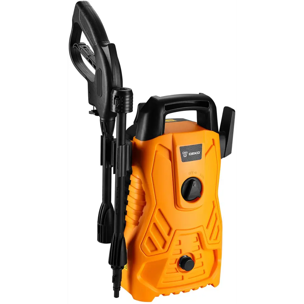 Мойка высокого давления DEKO DKCW115 для эффективной очистки поверхностей 89410828 STLM-1567913 - Вид №4