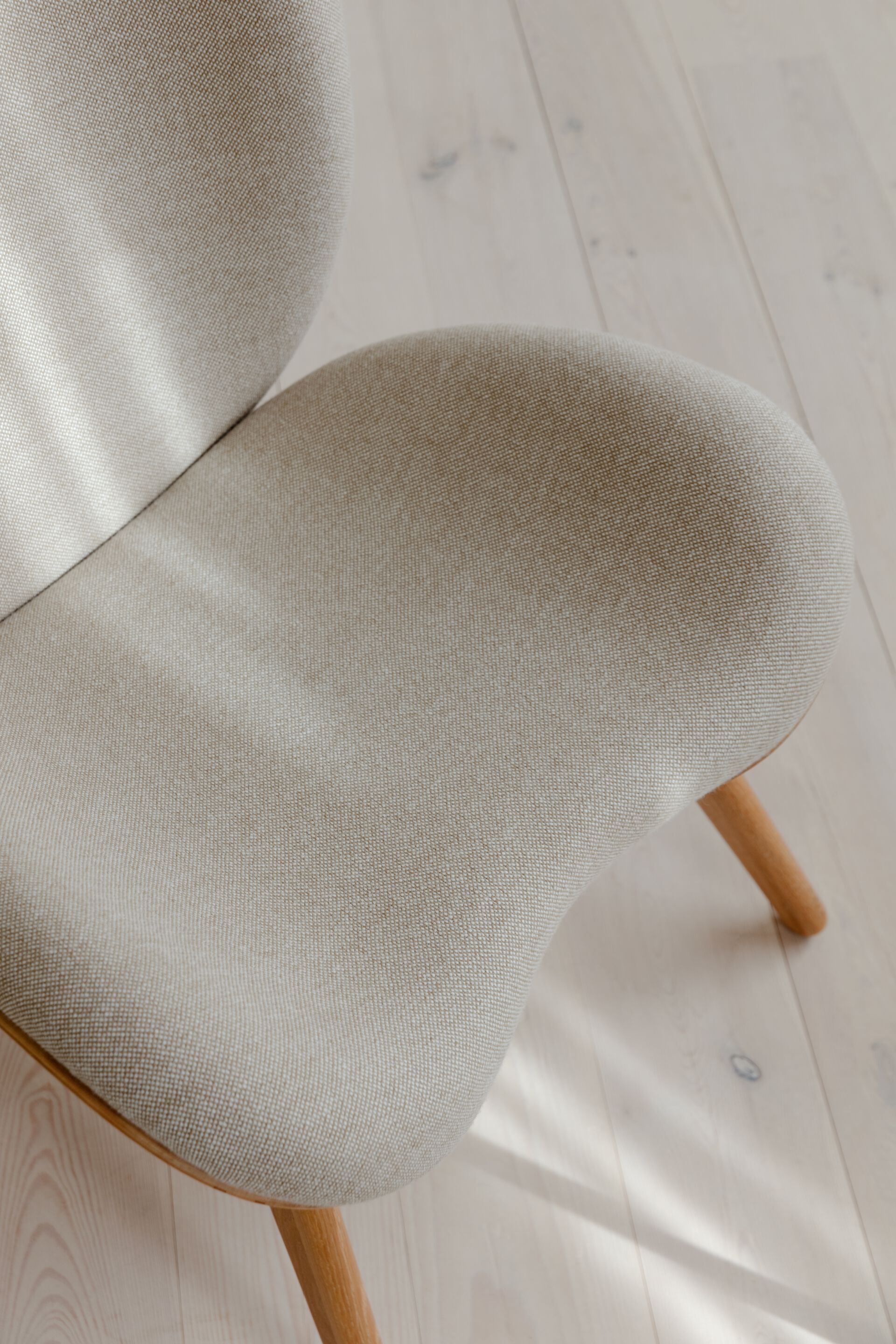 Мягкая подставка для ног из ткани Kvadrat UMAGE a Conversation Piece ARCH-00149927 - Вид №2