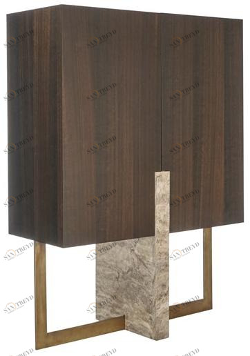 ENNE Комод с распашными дверцами Inca sun-id-1369374