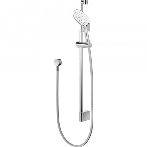 ECSRRDCP Душ с телескопической направляющей Easy-Click 3F Methven Хром