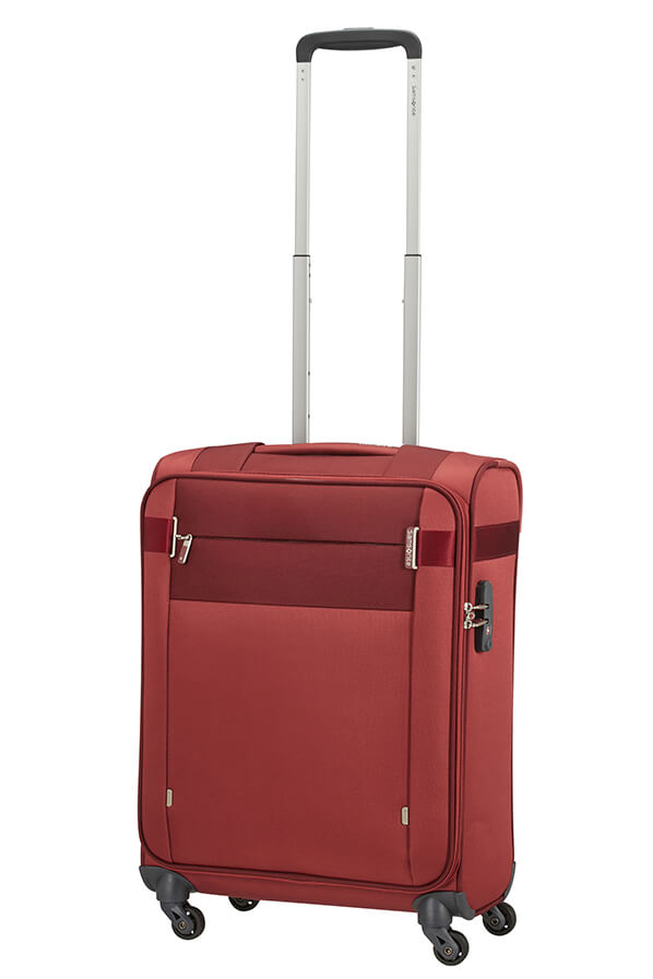 KA7-10003 Чемодан KA7*003 Spinner 55 Samsonite Citybeat  - Вид №6