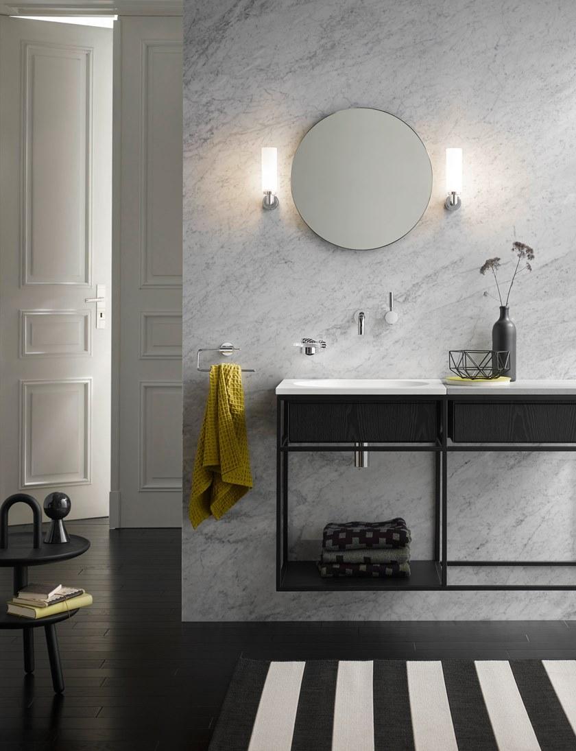 Emco Bad Настенный светильник для ванной Eposa 0890 001 00 - Вид №1